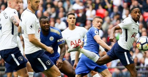 İngiltere Premier Lig'de 9 Gollü Mücadele