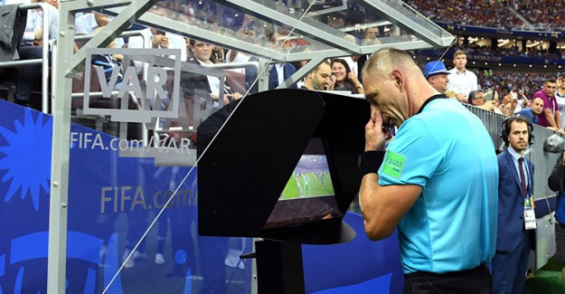İngiltere Premier Lig’de de ‘VAR’!