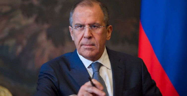 İngiltere-Rusya Arasında Diplomatik Kriz: Rus Dışişleri Bakanı Sergei Lavrov Toplantıyı Terk Etti!