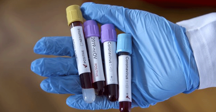 İngiltere Sağlık Bakanı Hancock'tan Coronavirus Bilançosu: 51 Vaka