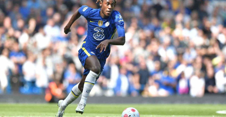 İngiltere, sakatlanan Livramento'nun yerine Chalobah'ı kadroya aldı
