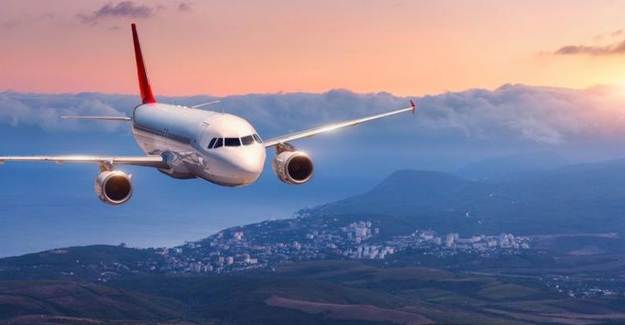 İngiltere Türkiye'ye Uçuş Yasağını Kaldırıyor