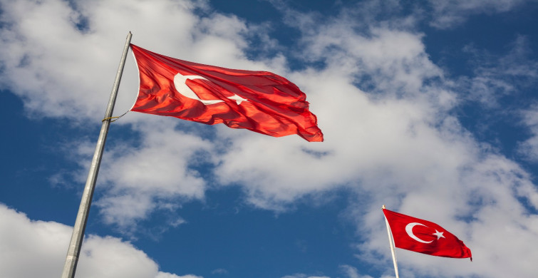 İngiltere yayınladı: 2024 Türkiye yılı oldu!