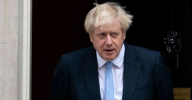 İngiltere Yüksek Mahkeme'si Johnson'a Açılan Davayı Reddetti