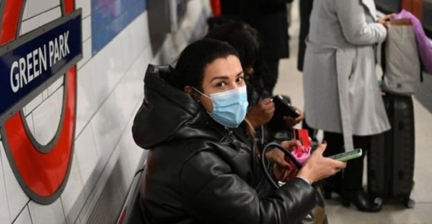 İngiltere'de Coronavirüs Vaka Sayısı 85'e Çıktı