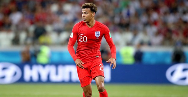 İngiltere’de Dele Alli Belirsizliği!