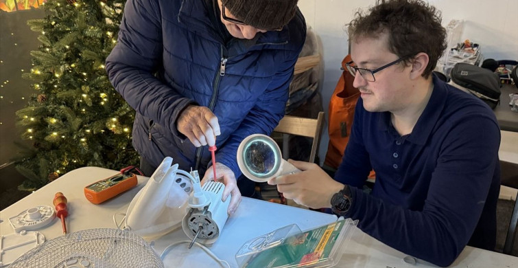 İngiltere'de İstihdam ve İsrafı Önleme Uygulamaları