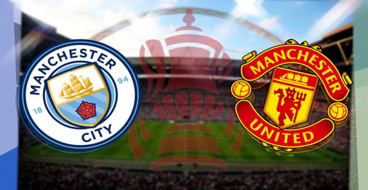 İngiltere’de Manchester derbisi heyecanı: Manchester City Manchester United maçı ne zaman, saat kaçta ve hangi kanalda? Manchester City Manchester United maçı nereden izlenir şifresiz?
