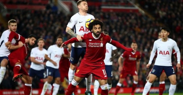 İngiltere'de Nefes Kesen Maçta Galip Yok!