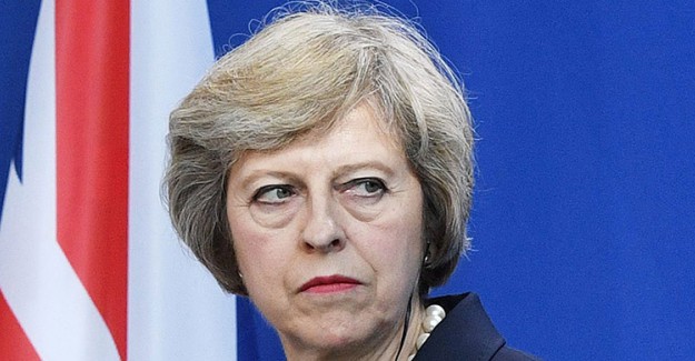 İngiltere'den AB'ye "Brexit İçin Yeniden Masaya Oturalım"  Teklifi