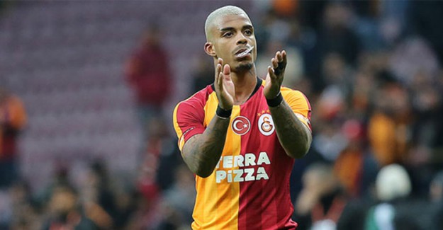İngiltere'den Mario Lemina Haberi