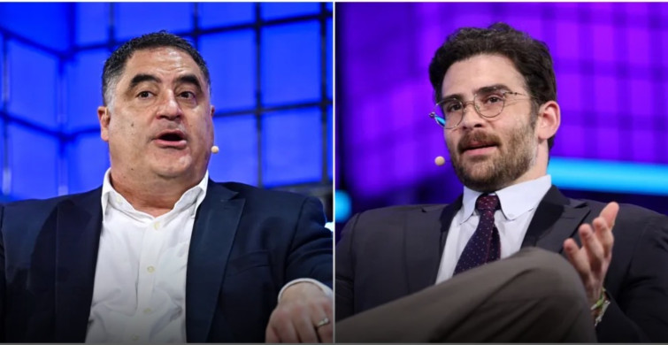 İngiltere'den Tartışma Yaratan Hamle: Cenk Uygur ve Hasan Piker Ülkeye Alınmadı