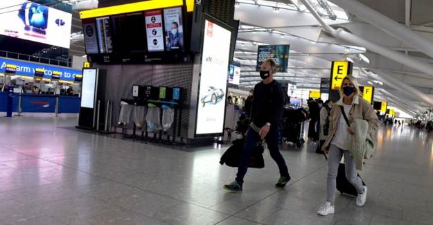 İngiltere'den Yeni Mutasyon Kararı