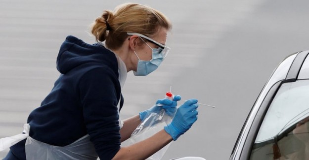 İngiltere'nin Çin'den Aldığı Test Kitlerinde Corona Çıktı