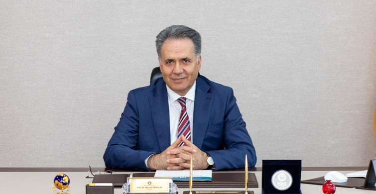 İnönü Üniversitesi 51. Yılını Hedeflerle Kutluyor