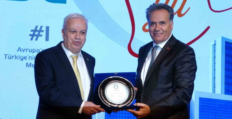 İnönü Üniversitesi'nde Karaciğer Naklinde 25. Yıl Kutlaması