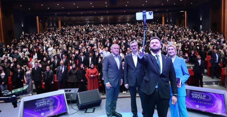 İnönü Üniversitesi'nden Dezenformasyonla Mücadele Zirvesi'ne Katılım