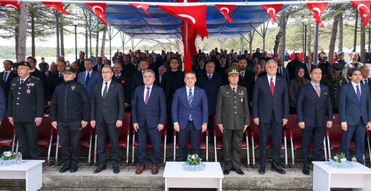 İnönü Zaferleri’nin 105. Yıldönümü Bilecik'te Coşkuyla Kutlandı