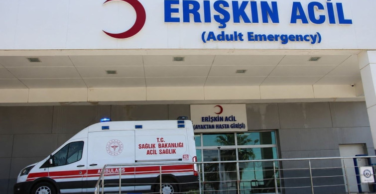 İnşaat İşçisinin Ölümcül Düşüşü Tragedyaya Yol Açtı