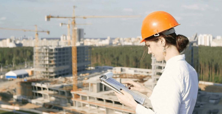 İnşaat Mühendisliği DGS 2022 taban puanları ve bölüm kontenjanları