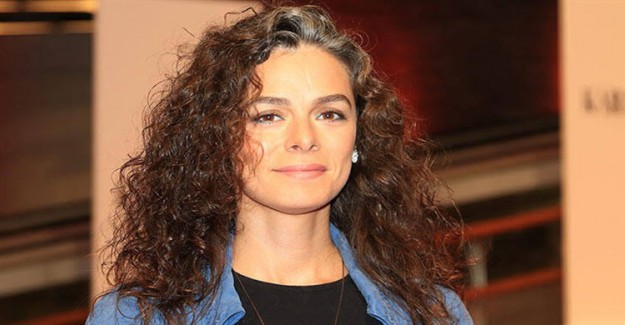 İnşaat Şirketi Özge Özpirinçci Tarafından Davalık