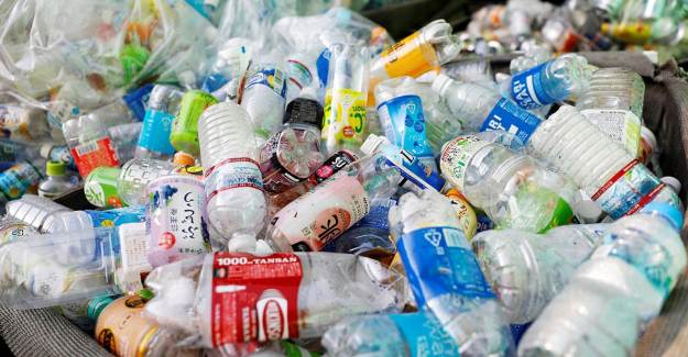İnsan Organında Mikroplastik Tespit Edildi