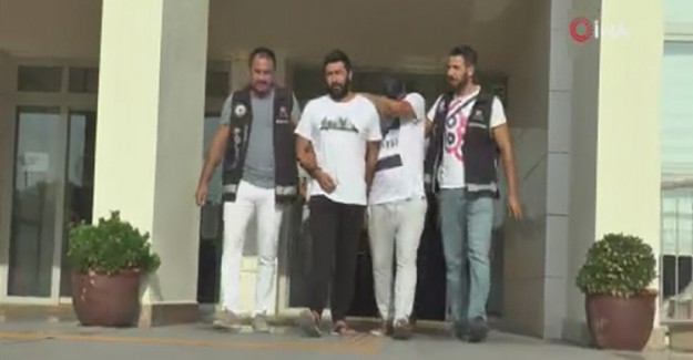 İnsan Tacirinden Şok Eden Sözler