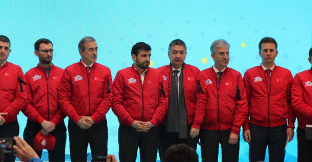 İnsansız Jet Çalışmaları Başlatıldı