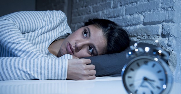 Insomnia Nedir? Belirtileri Nelerdir?