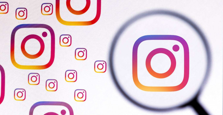 İnstagram arka plan neden siyah? İnstagram arka plan neden değişti? İnstagram arka planı nasıl düzeltilir?