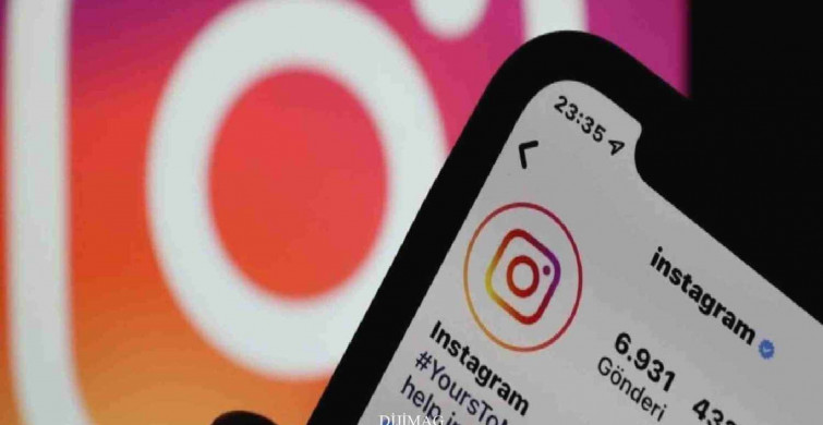 İnstagram çöktü mü, akış yenilenmiyor sorunu, neden açılmıyor? 25 Mayıs 2022 Instagram erişim sorunu
