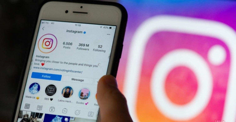 İnstagram çöktü mü? Instagram storyler görünmüyor, keşfetim neden bozuldu?