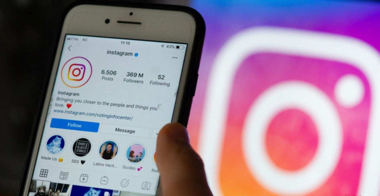 İnstagram çöktü mü, sorun mu var? İnstagram hikayelerimi göremiyorum, sorun ne zaman düzelir?