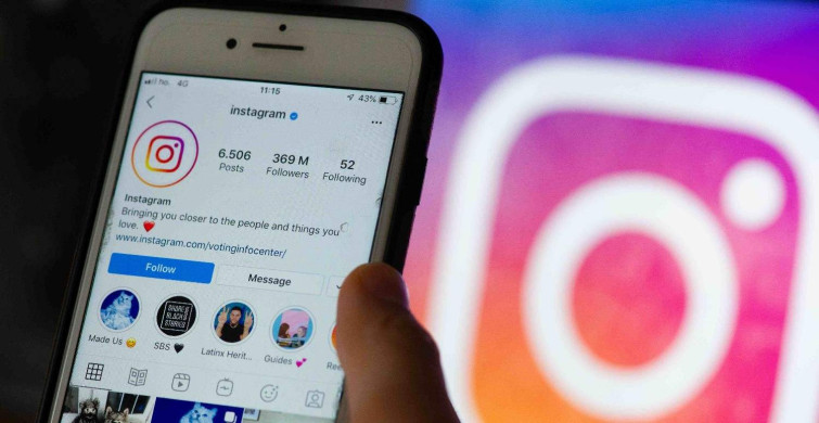 Instagram hesabı kapatma yöntemleri nelerdir? Instagram hesabı kapatma linki