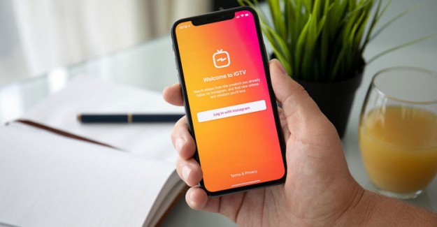Instagram, IGTV Özelliğinden Umduğunu Bulamadı 