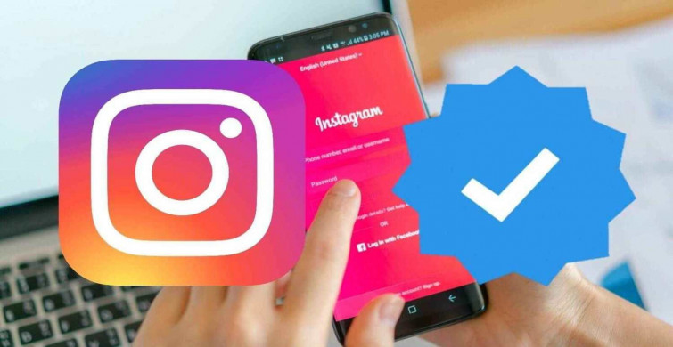 İnstagram mavi tik kimlere verilir, başvurusu nasıl yapılır? İnstagram mavi tik alma aşamaları