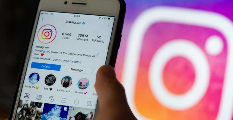 Instagram profilime kim baktı, profilime kimin baktığını nasıl görebilirim? Ücretsiz Instagram profilime kim baktı uygulaması