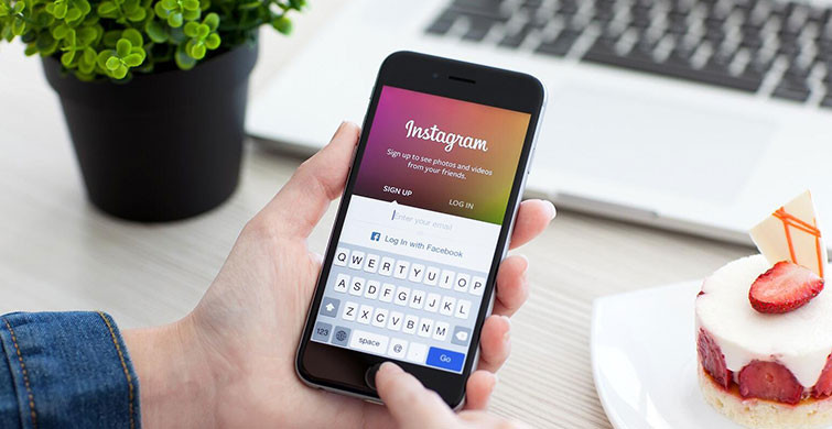 Instagram'da Silinen Fotoğrafları Geri Kurtarma Nasıl Yapılır?