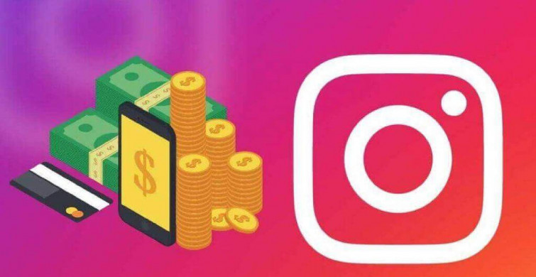 İnstagramdan nasıl para kazanılır? İnstagram'dan para kazanma yolları 2022