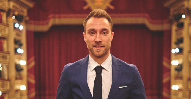 Inter, Eriksen Transferini Resmen Açıkladı!