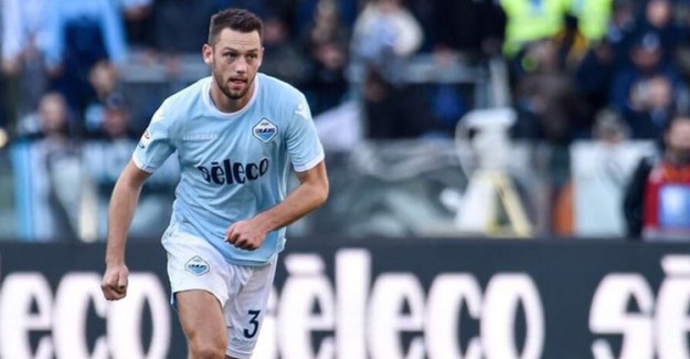 Inter Lazio’nun Yıldızını Kaptı!