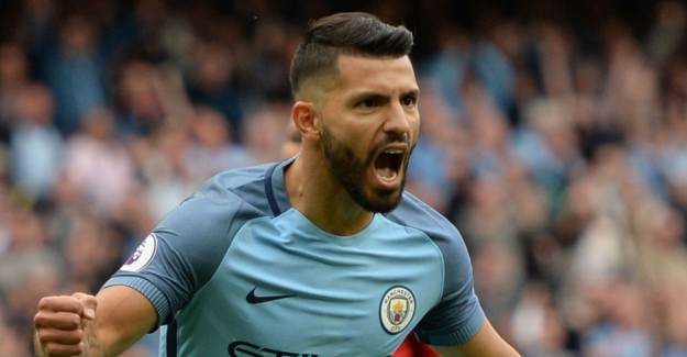 Inter, Martinez'in Yerine Agüero'yu Düşünüyor