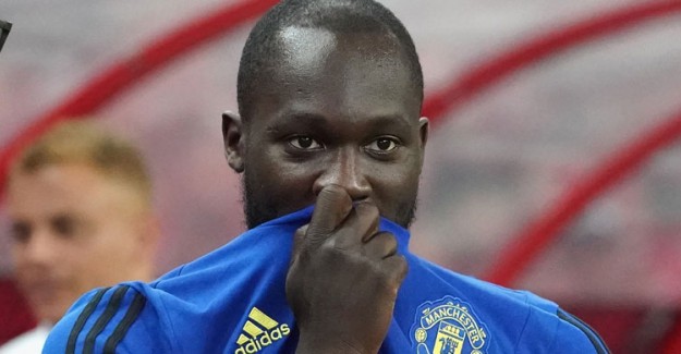 Inter ve Manchester United, Romelu Lukaku Transferi İçin Anlaşma Sağladı! İşte Bonservis Bedeli!