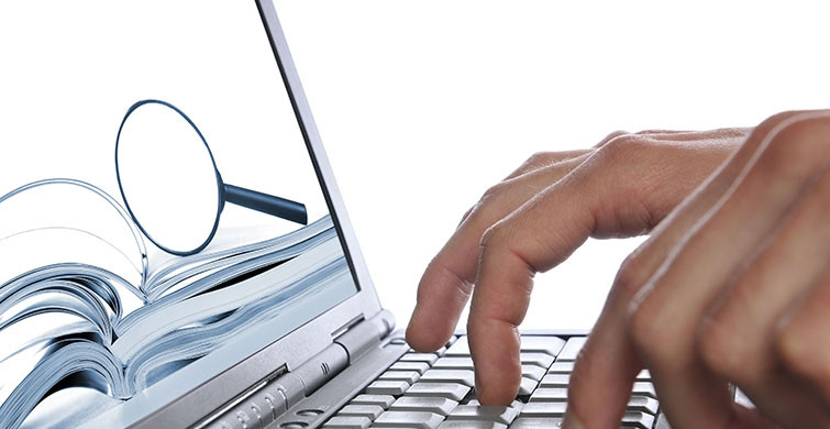 İnternet Arama Kayıtlarından Silinmek Mümkün mü?