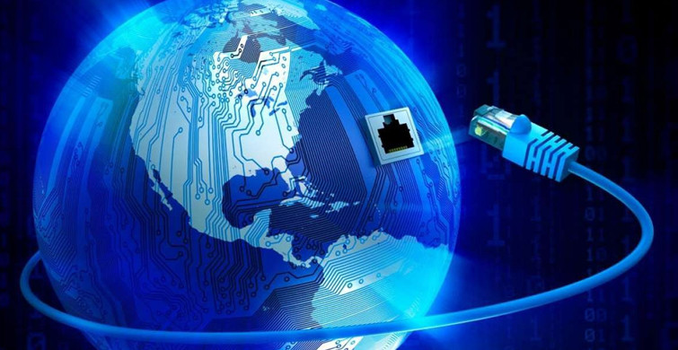 İnternet Parçalanıyor!