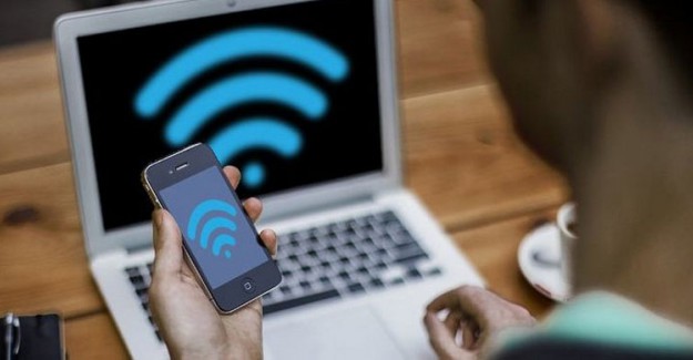 İnternet Paylaşımı Artık Ücretli Olacak