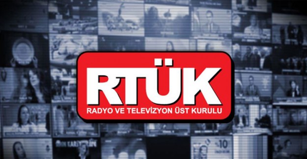 İnternette RTÜK Denetimi Başladı