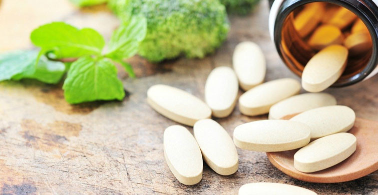 İnternetten Alınan Vitamin ve Gıda Takviyelerine Dikkat!
