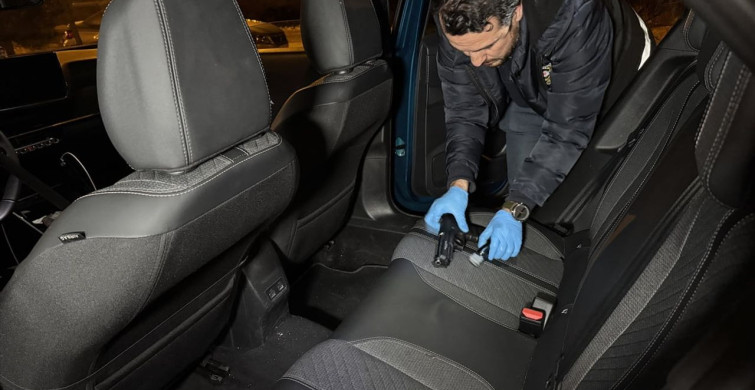 İnternetten Cep Telefonu Satıcılarını Dolandıran İki Zanlı Tutuklandı