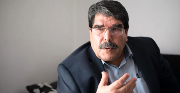 INTERPOL, Aralarında Salih Müslim'in de 144 Teröristin Kırmızı Bülten Kararını İptal Etti